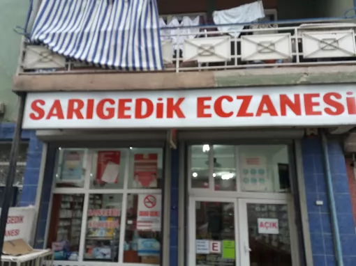 Sarıgedik Eczanesi İzmir Buca