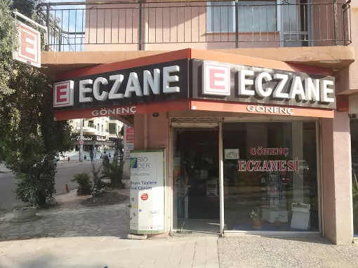 Eczane Gönenç İzmir Buca