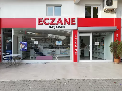 Başaran Eczanesi İzmir Bornova