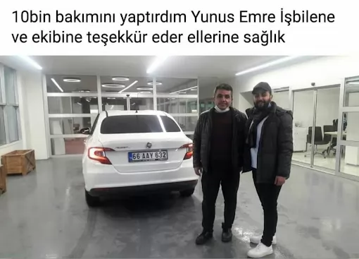 Yozgat Fiat Yetkili Servisi - Durmuşoğulları Otomotiv Yozgat Merkez