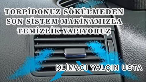 YALÇIN OTO ELEKTRİK VE OTO KLİMA Yozgat Sorgun