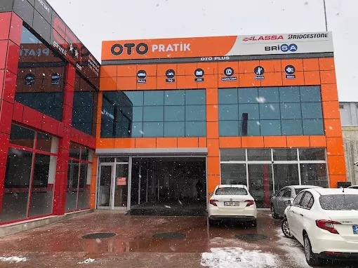 Otopratik Oto Plus Yozgat Merkez