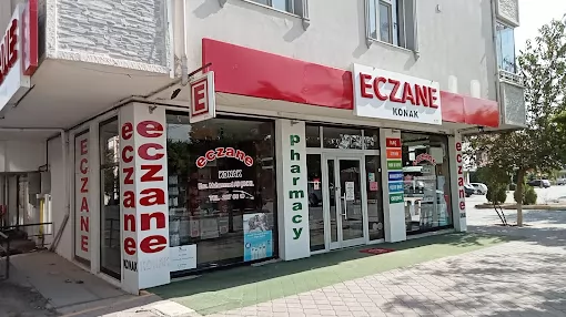 Konak Eczanesi Iğdır Merkez