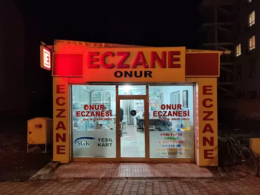 Onur Eczanesi Iğdır Merkez