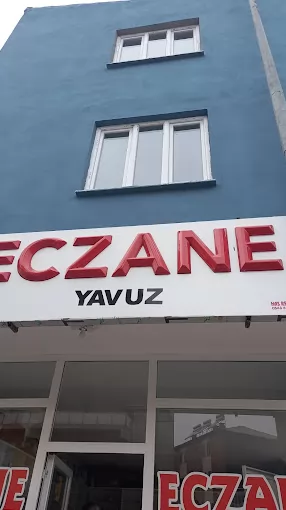 Yavuz Eczanesi Iğdır Aralık