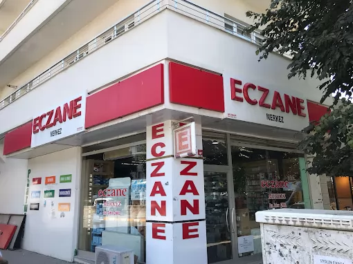 Merkez Eczanesi Iğdır Merkez