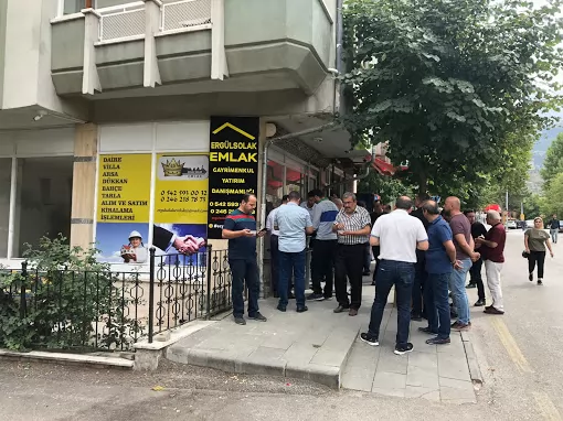 ERGÜL SOLAK EMLAK Isparta Merkez