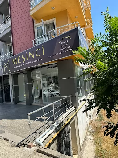 Meşinci Emlak Isparta Merkez