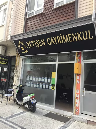 Yetişen Emlak Isparta Merkez