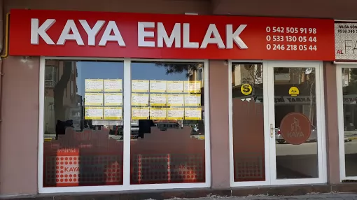 KAYA EMLAK ISPARTA Isparta Merkez