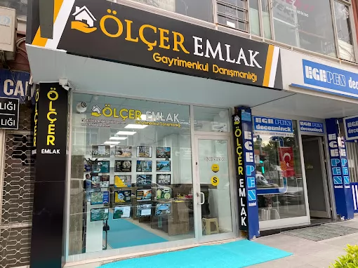 Ölçer Emlak Gayrimenkul Danışmanlık Isparta Merkez