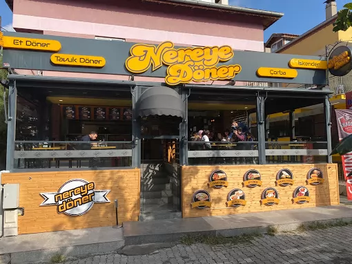 nereye döner Denizli Pamukkale