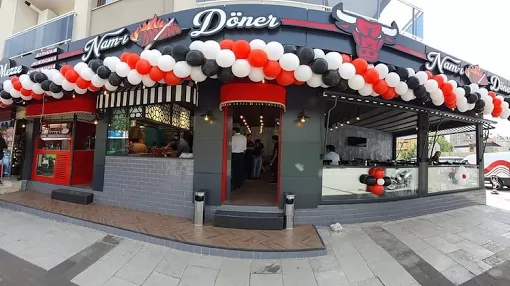 NAM-I DÖNER Denizli Pamukkale