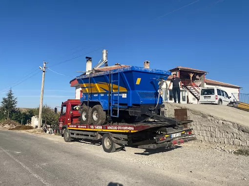 Denizli20 Oto Kurtarma Denizli Merkezefendi