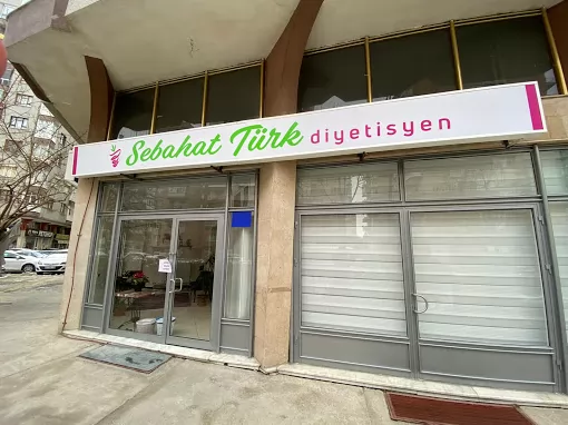 Diyetisyen Sebahat Türk, Konya Diyetisyen Konya Selçuklu