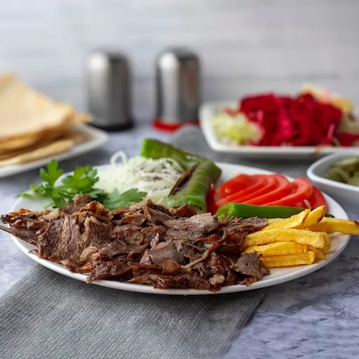 Kızgın Döner Denizli Denizli Pamukkale