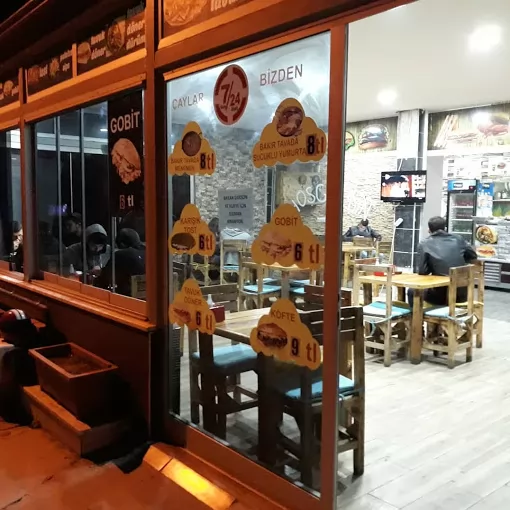 WİSH FAST FOOD DÖNER Denizli Pamukkale