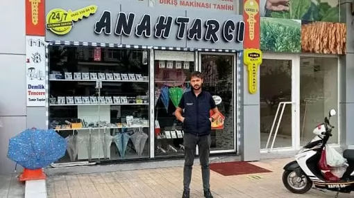 Ordu Çilingir Anahtarcı Gündoğdu Ordu Altınordu