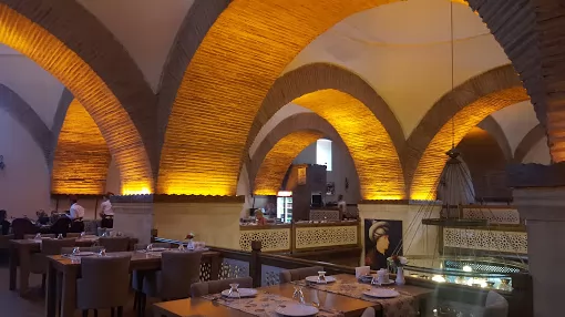 Cem Sultan Bedesteni Restoran Kastamonu Merkez