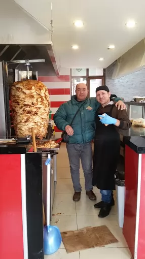 Zater Döner Pamukkale Kampüs Denizli Pamukkale