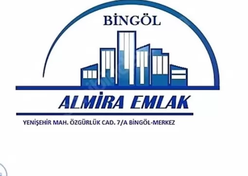 ALMİRA BİNGÖL GAYRİMENKUL Bingöl Merkez