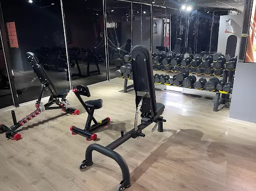 Acar Fitness Burdur Burdur Merkez