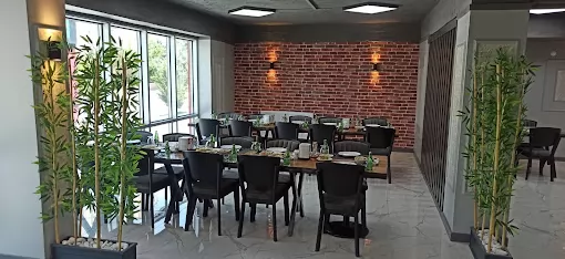 Çamlıca Restaurant & Cafe Aksaray Merkez