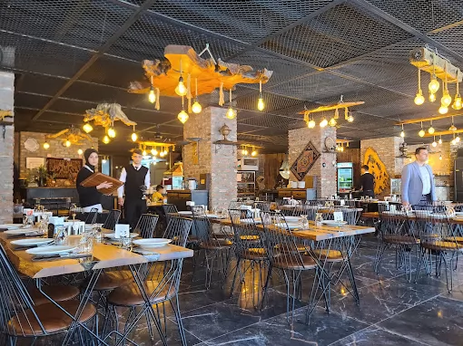 Mustafa Chef Restaurant Aksaray Merkez