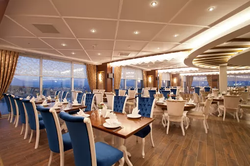 Esentepe Teras Restaurant Aksaray Merkez