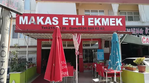 MAKAS ETLİ EKMEK Aksaray Merkez