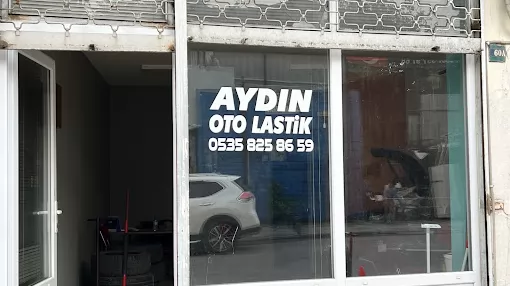 AYDIN OTO LASTİK İstanbul Ümraniye