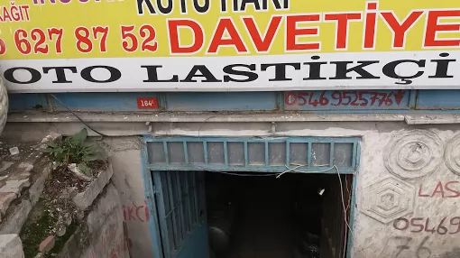 Aydın Oto Lastik İstanbul Esenyurt