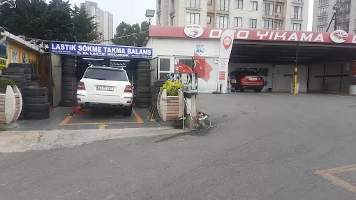 AYDIN OTO LASTİK İstanbul Ataşehir