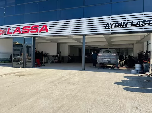 Aydın Lastik Satış Servis Hizmetleri Ltd Şti Ankara Yenimahalle