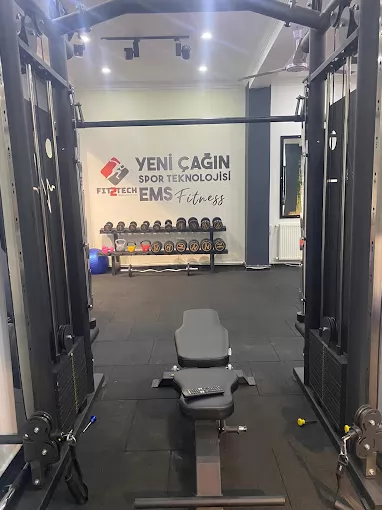 Fit2tech Ems Burdur Burdur Merkez