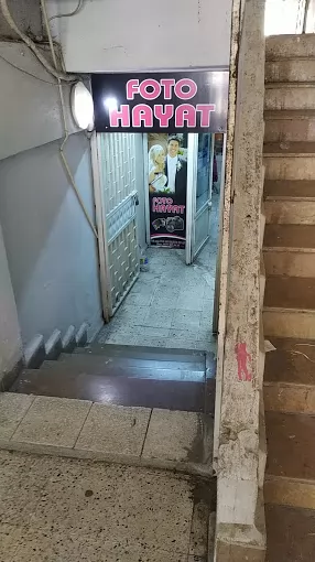 Foto Hayat Hatay Antakya