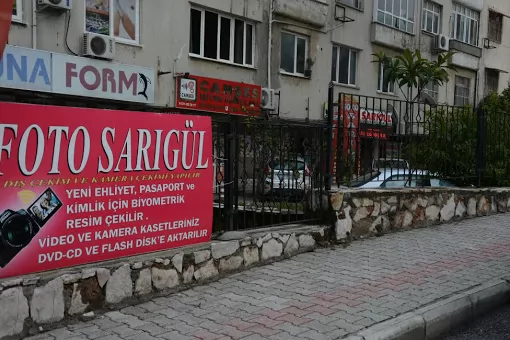 Sarıgül Fotoğrafçılık Hatay Antakya