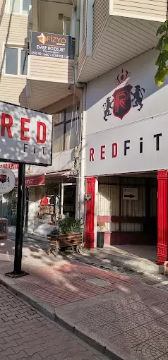 Red Fit Burdur Merkez