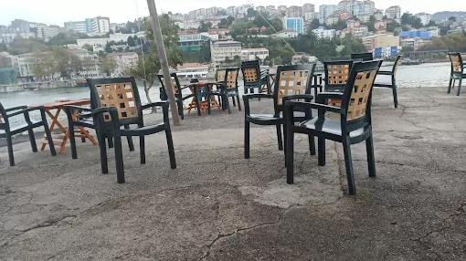 Liman Arkası Köfteci Zonguldak Merkez