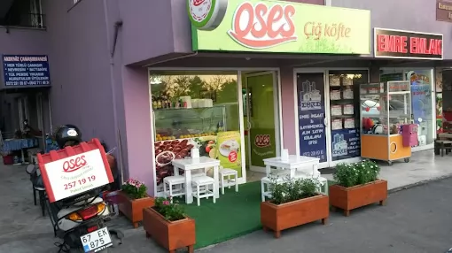 Oses Çiğ Köfte Zonguldak Merkez