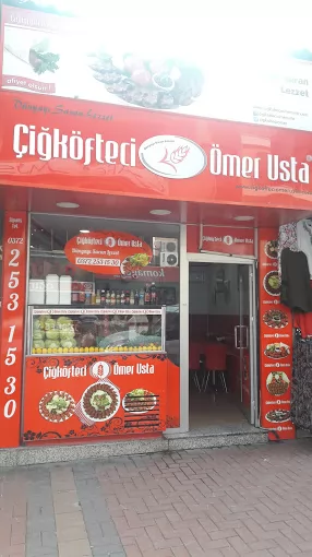 ÇİĞKÖFTECİ ÖMER USTA ZONGULDAK MERKEZ SOĞUKSU Zonguldak Merkez