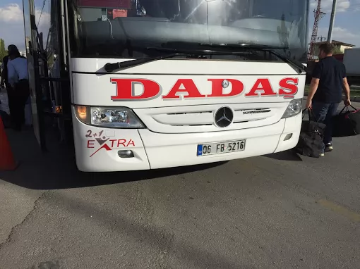 DADAŞ TURİZM Erzurum Yakutiye