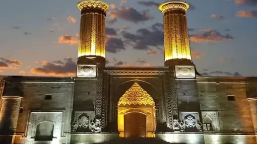 KarsVip Turizm (Erzurum) Erzurum Yakutiye