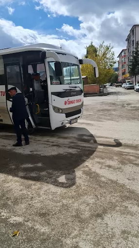 Kars Cengiz Turizm Erzurum Yakutiye