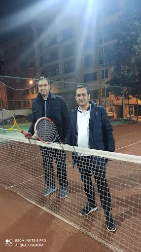 Gazi Atatürk Spor Salonu Burdur Merkez