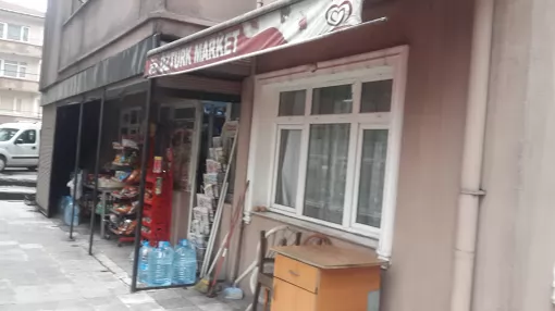 Öztürk Market Zonguldak Merkez