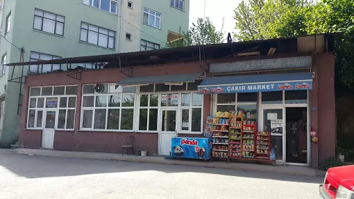 Çakır Market Zonguldak Merkez