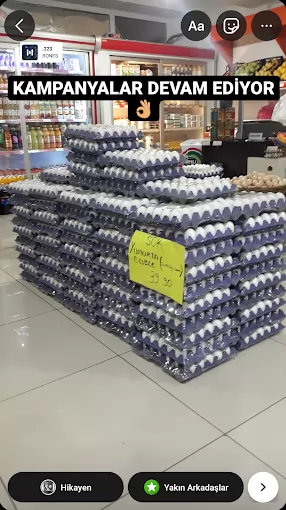 ARTI MARKET Erzincan Merkez