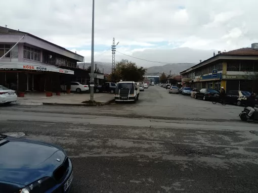 Pala Market Erzincan Merkez