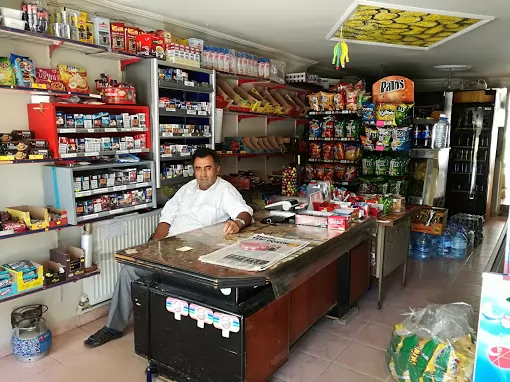 Dilek Market Erzincan Merkez